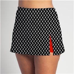 Side Slit - BW Chiclet R
