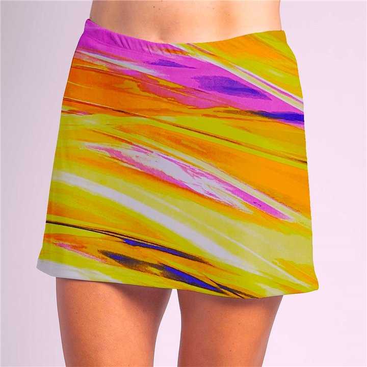 Sporty - SunSplash