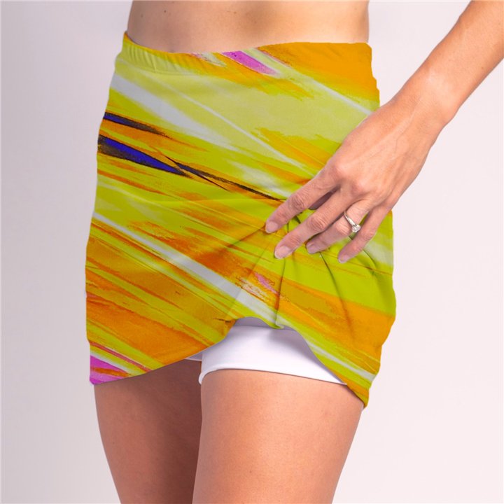 Sporty - SunSplash