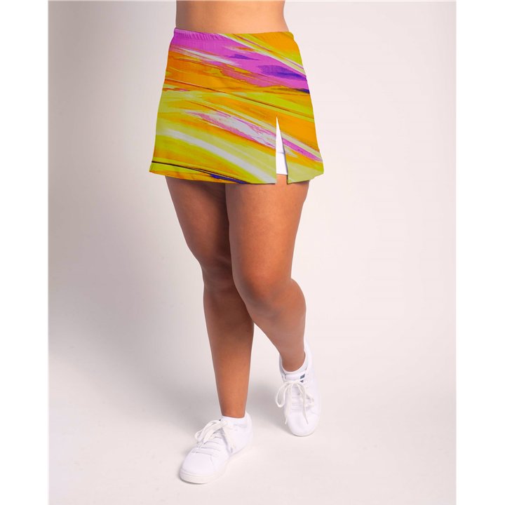 Side Slit - SunSplash