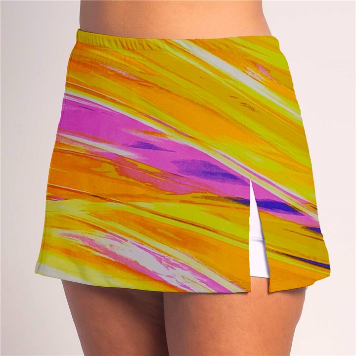 Side Slit - SunSplash