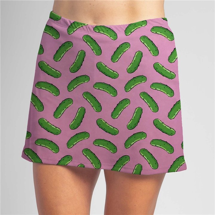 Sporty - Pink Pickles