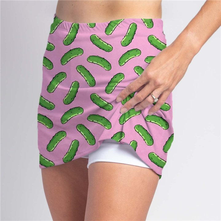 Sporty - Pink Pickles