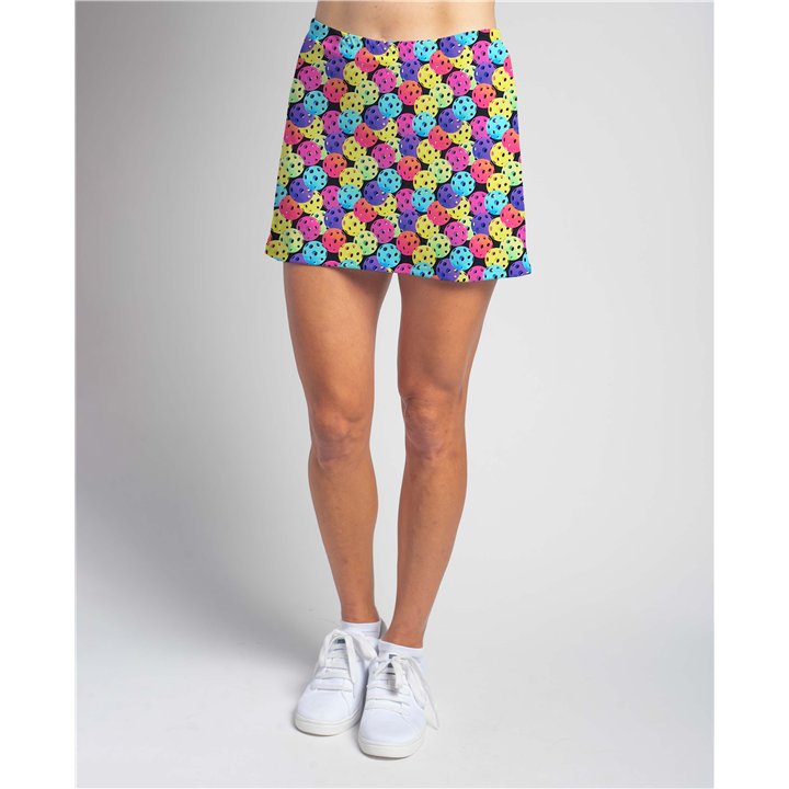 Sporty - Rainbow Pickleballs
