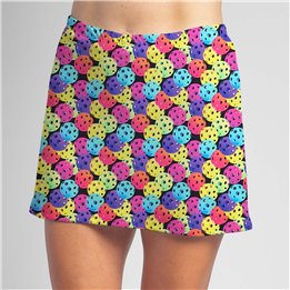 Sporty - Rainbow Pickleballs