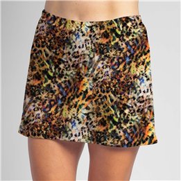 Sporty - Summer Cheetah