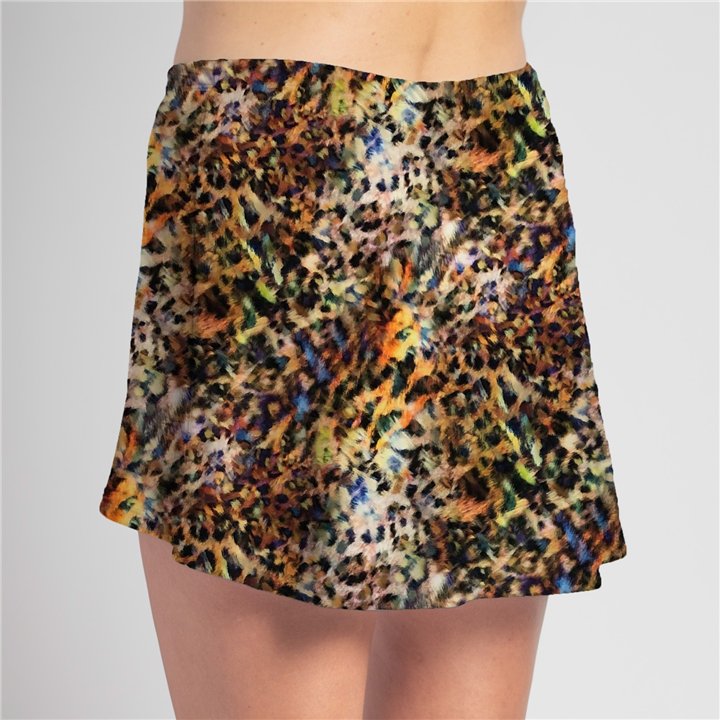 HiLo - Summer Cheetah