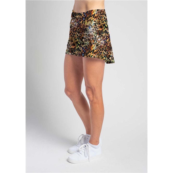 HiLo - Summer Cheetah