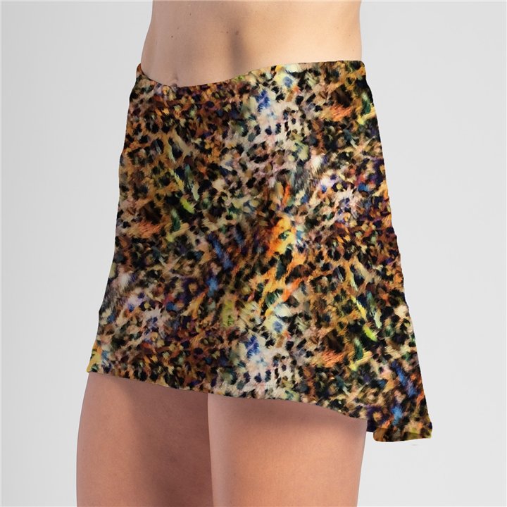HiLo - Summer Cheetah