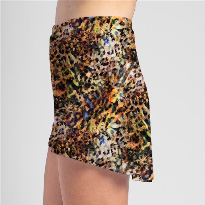 HiLo - Summer Cheetah