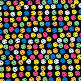 Confetti Pickleballs