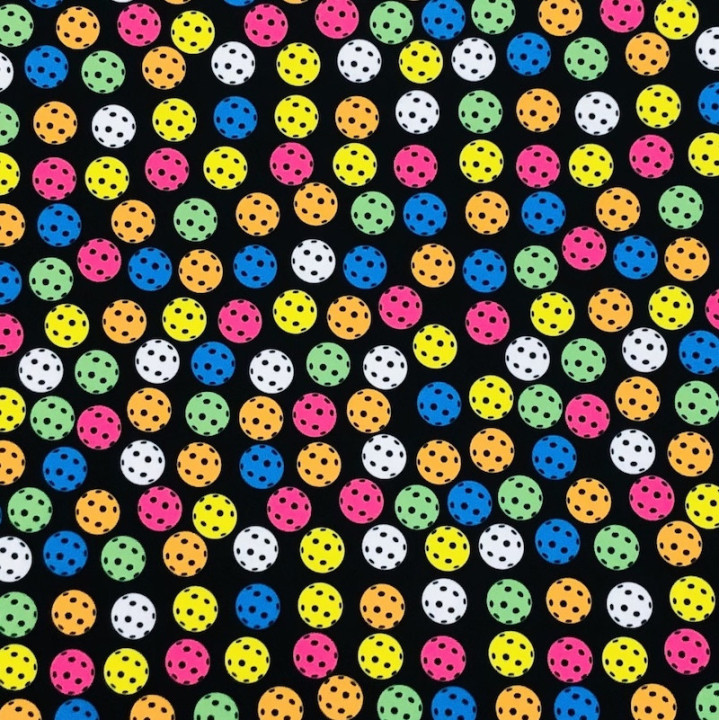 Confetti Pickleballs