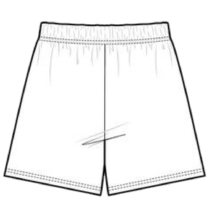 Flowy Shorts - Design your own