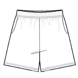 Flowy Shorts - Design your own