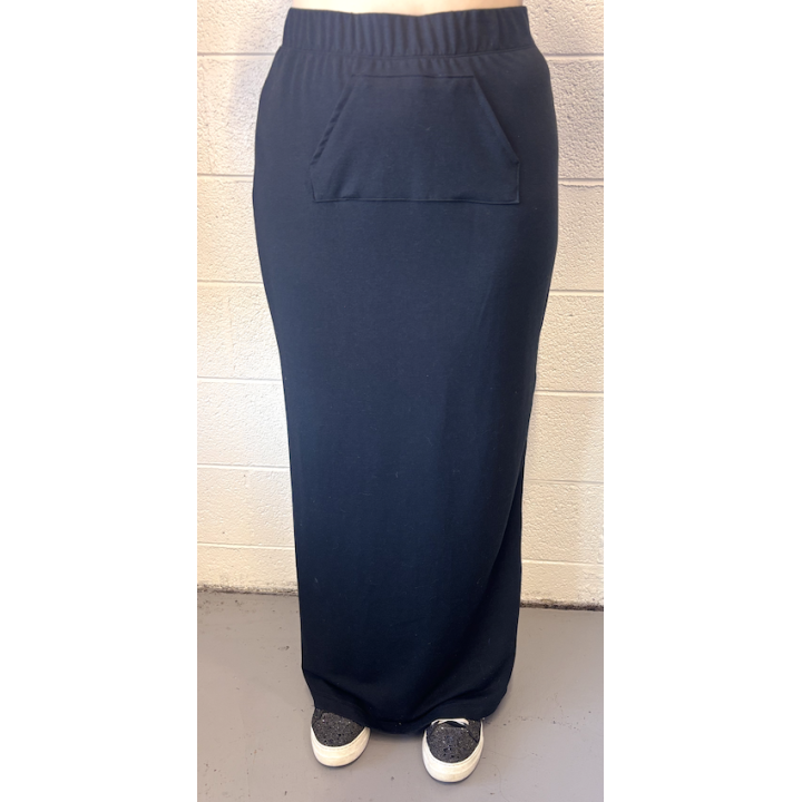 Maxi Warmup Skirt - Design your own