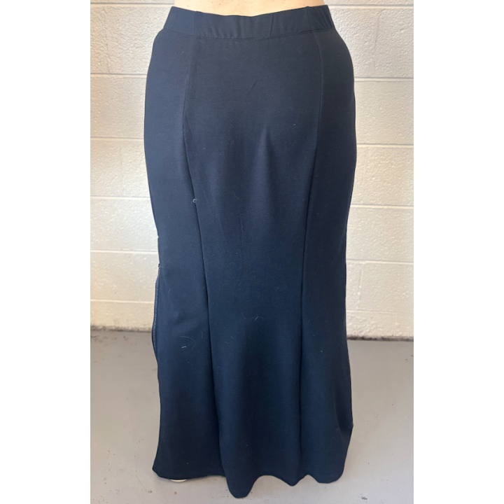 Maxi Warmup Skirt - Design your own