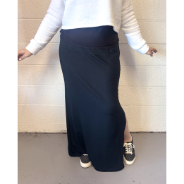 Maxi Warmup Skirt - Design your own