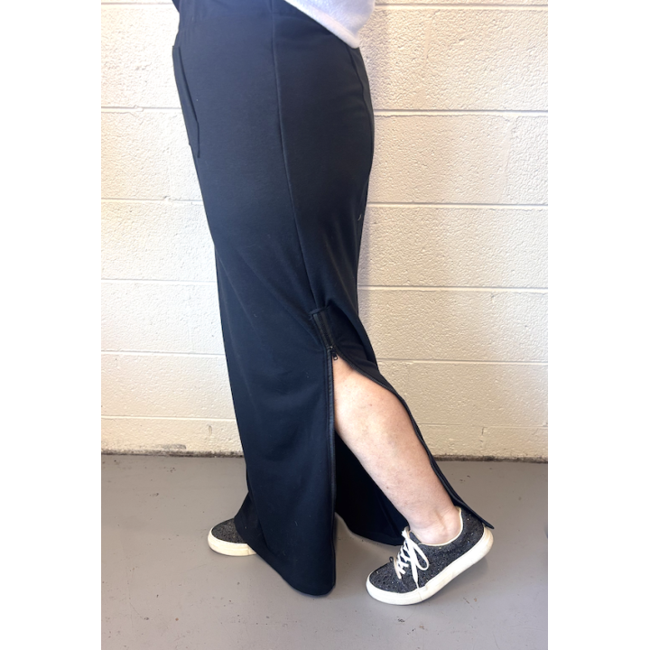 Maxi Warmup Skirt - Design your own