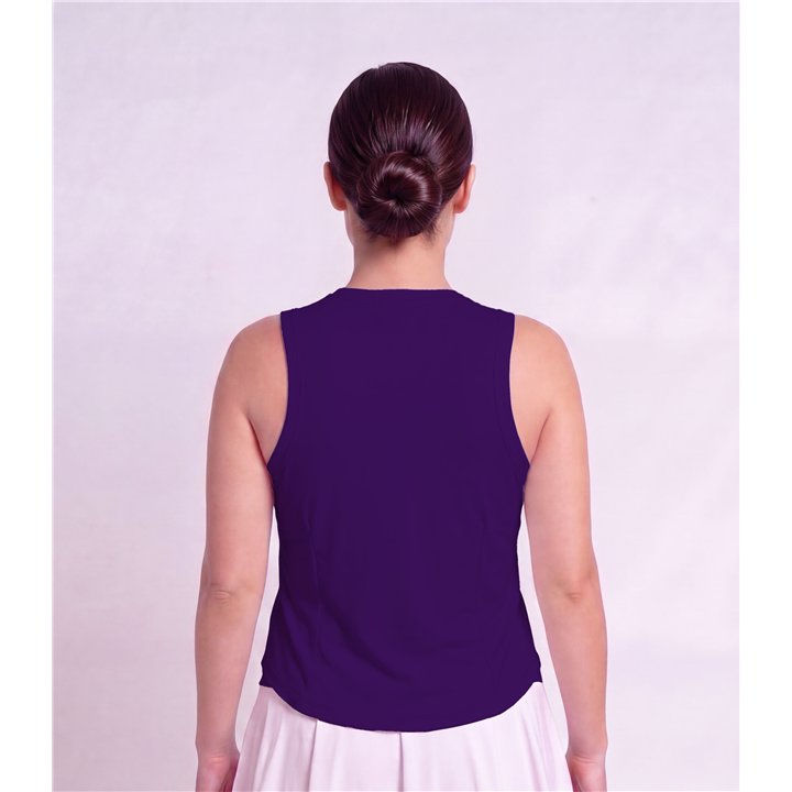 Swing Tank - Grape