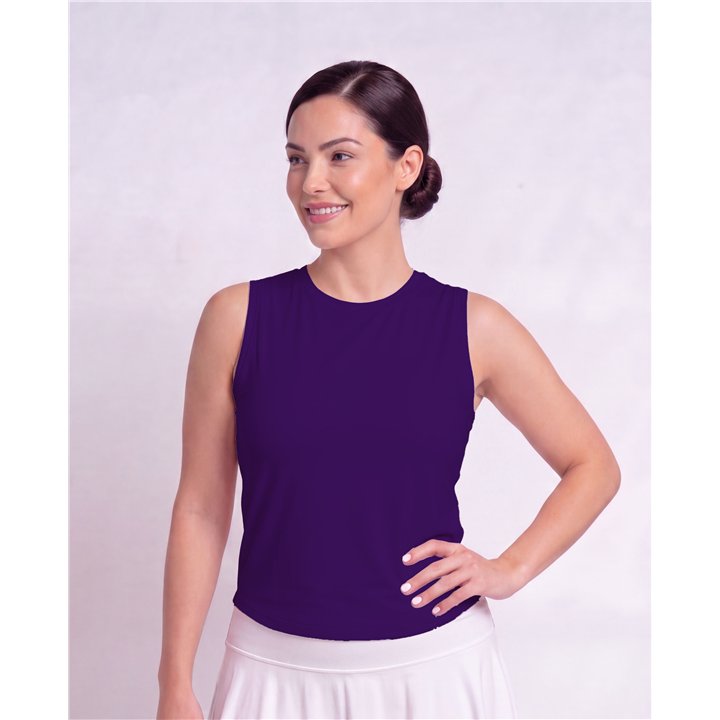 Swing Tank - Grape
