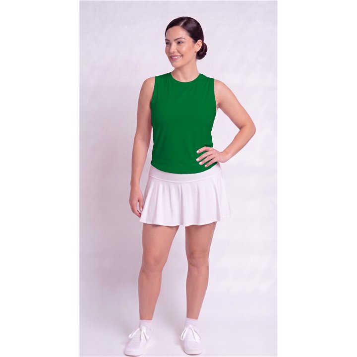 Swing Tank - Kelly Green