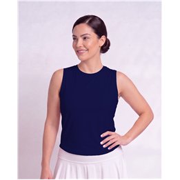 Swing Tank - Navy