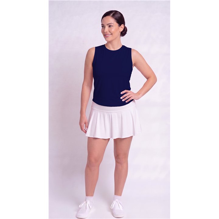 Swing Tank - Navy