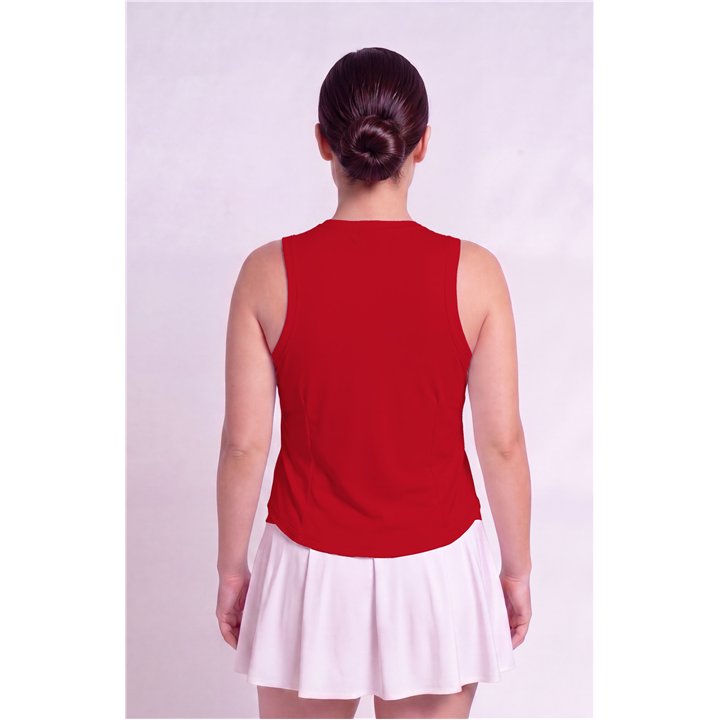 Swing Tank - Red