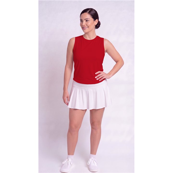 Swing Tank - Red