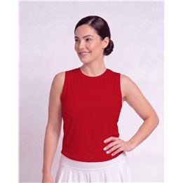 Swing Tank - Red