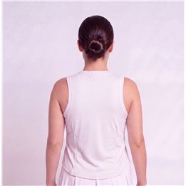 Swing Tank - White