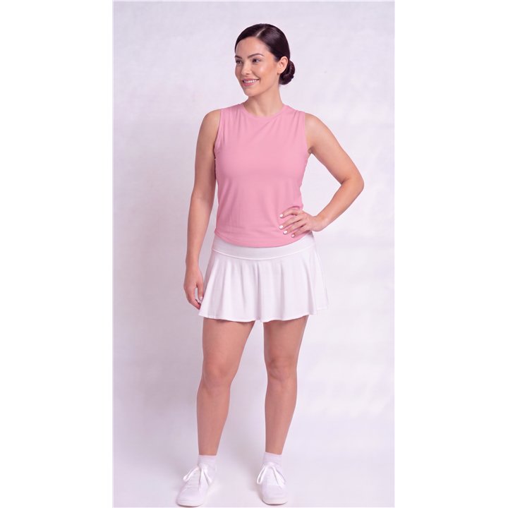 Swing Tank - Pale Pink