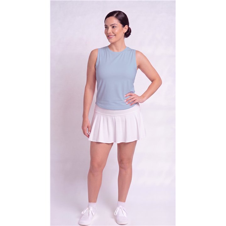 Swing Tank - Light Blue