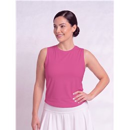 Swing Tank - Barbie Pink