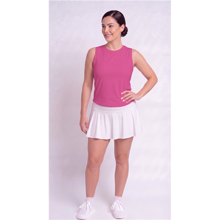 Swing Tank - Barbie Pink