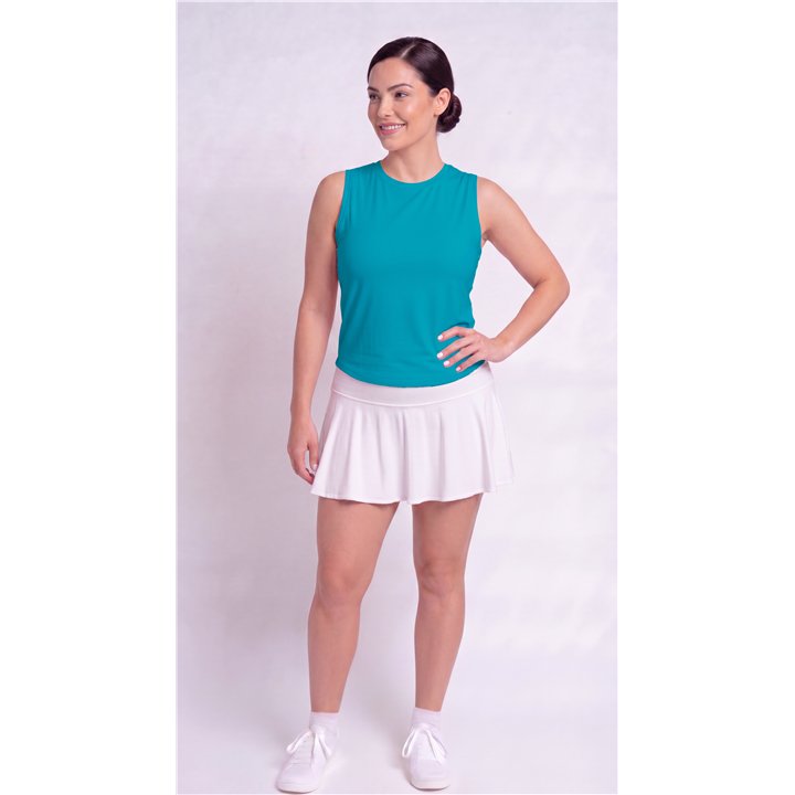 Swing Tank - Aqua