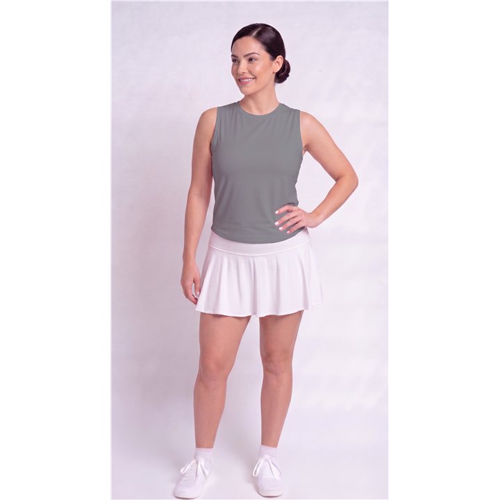 Swing Tank - Steel Grey