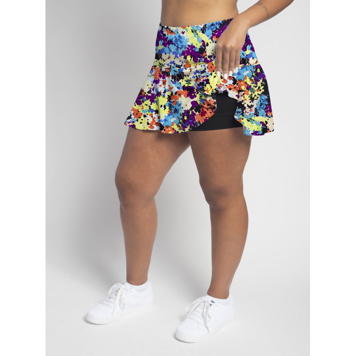 Flounce - Fairway Floral