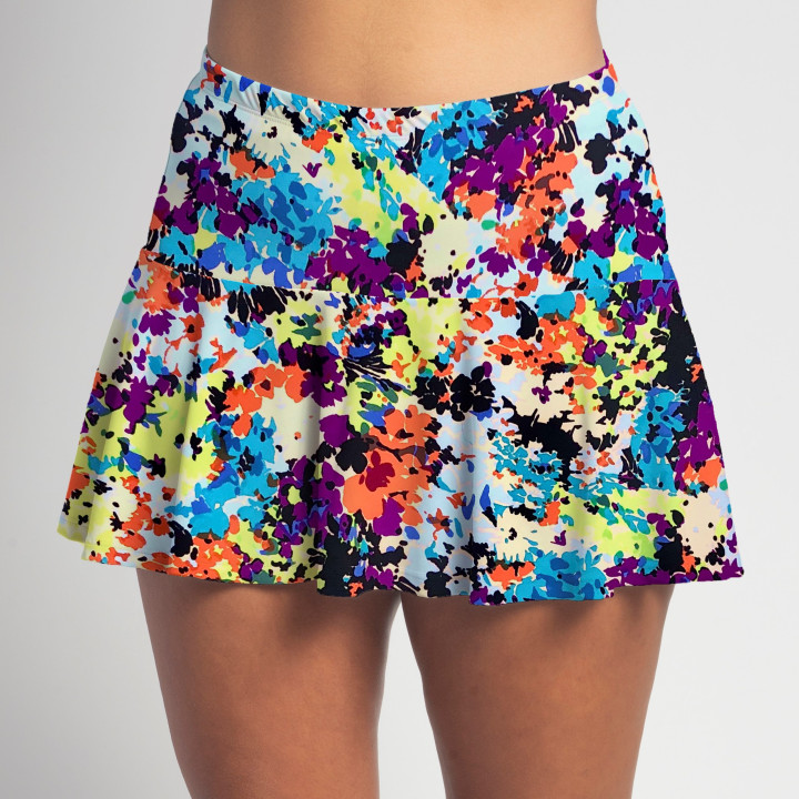 Flounce - Fairway Floral