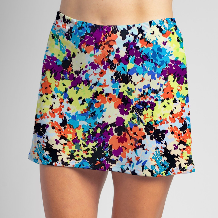 Sporty - Fairway Floral