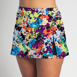 Side Slit - Fairway Floral