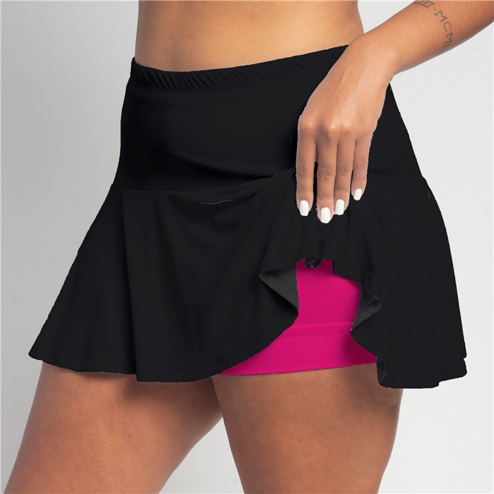 Pink Shorts