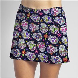 Sporty - Sugar Skulls