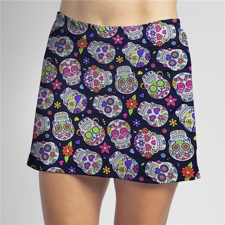 Sporty - Sugar Skulls