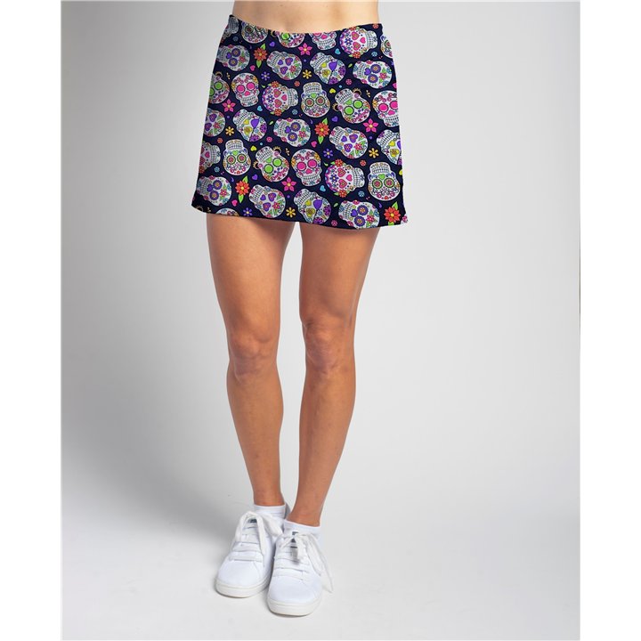 Sporty - Sugar Skulls