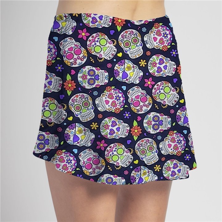 HiLo - Sugar Skulls