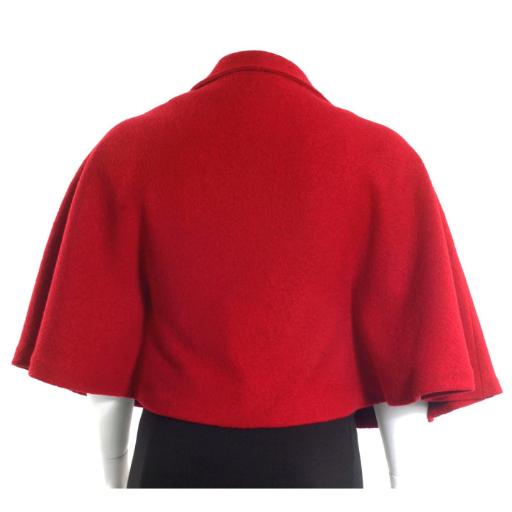 Capelet - Design your Own