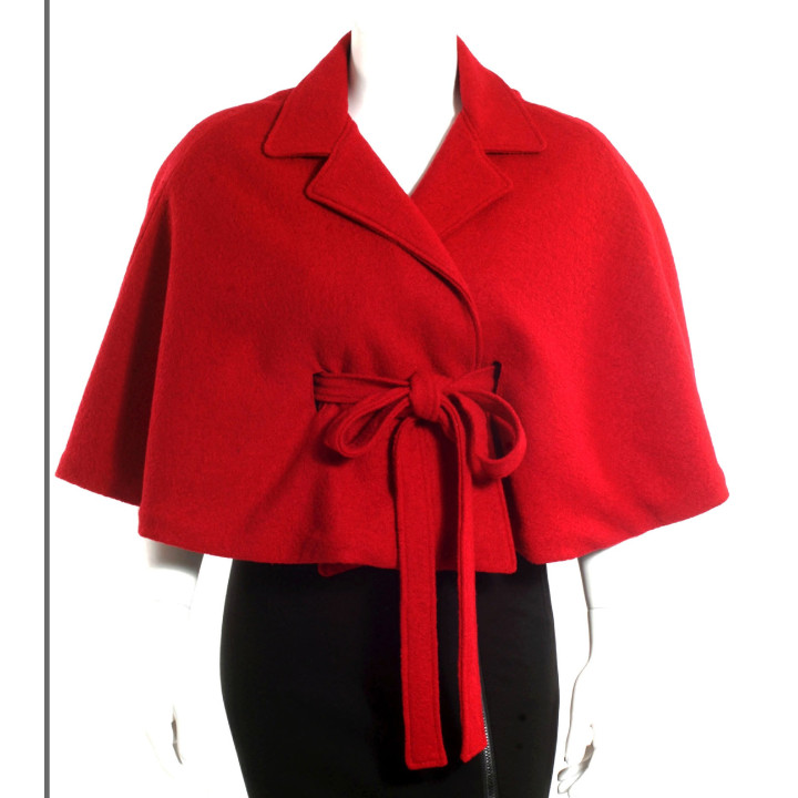 Capelet - Design your Own