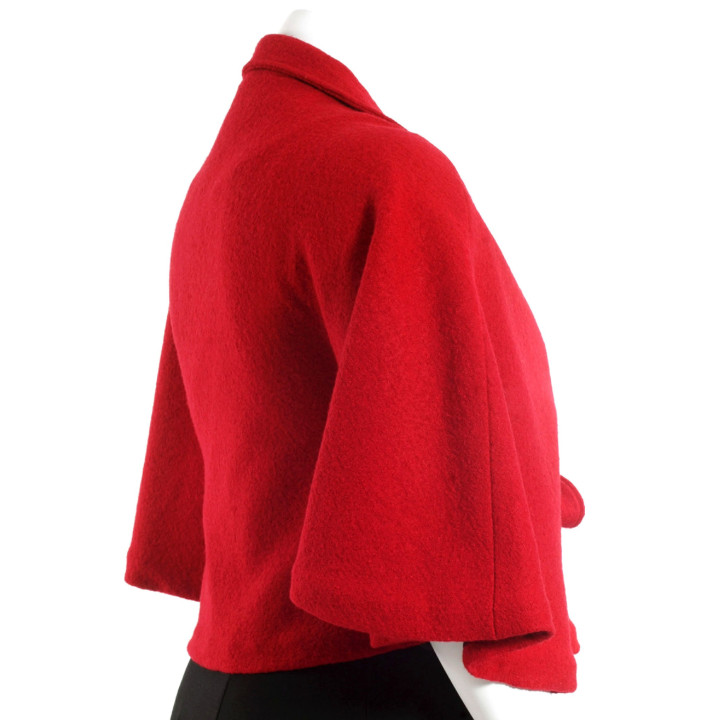 Capelet - Design your Own