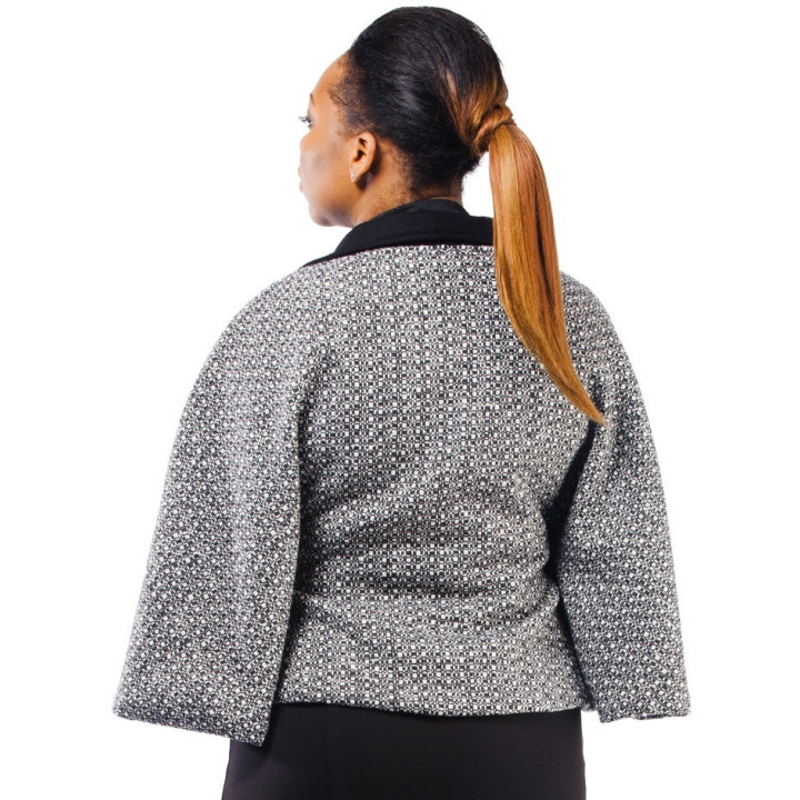 Capelet - Design your Own